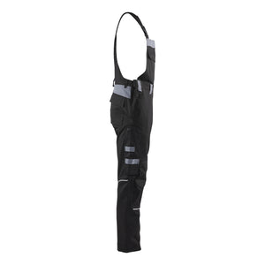 Blaklader BLAKLADER 28611516 Flame resistant bib trousers Work Bib Trousers Men - Antistatic - 286115169994_CR