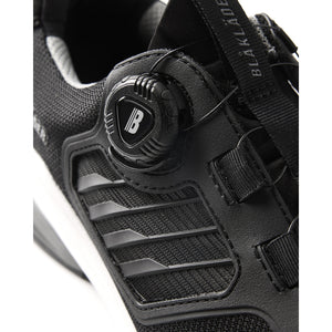 Blaklader BLAKLADER 24870000 STRIKER Safety Shoe S1PS MEN Work Shoe - Fabric Upper - 248700009996_FUNC1