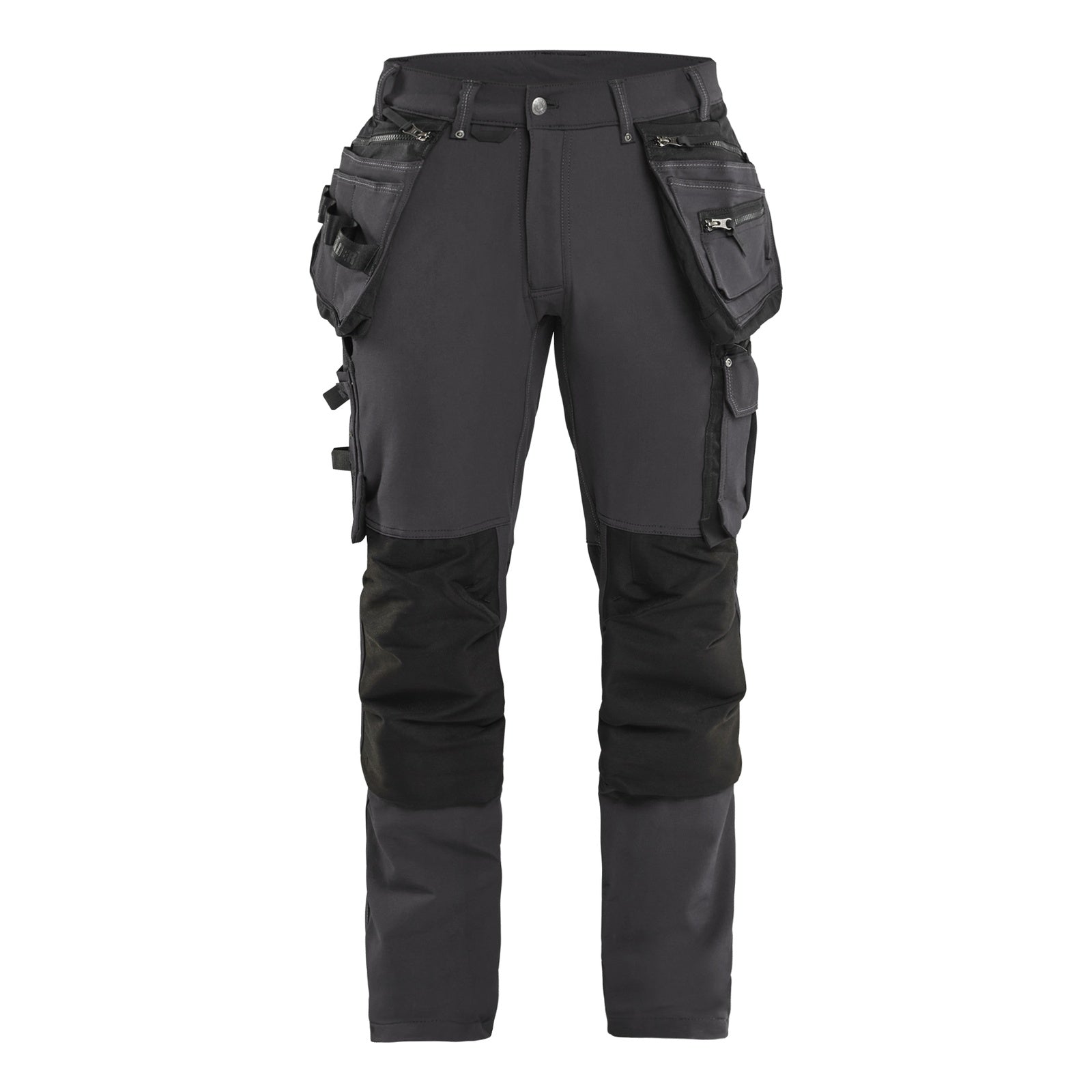 Blaklader BLAKLADER 19981644 Craftsman trousers 4 way stretch X1900 Work Trousers Men - water repellent - 199816449899