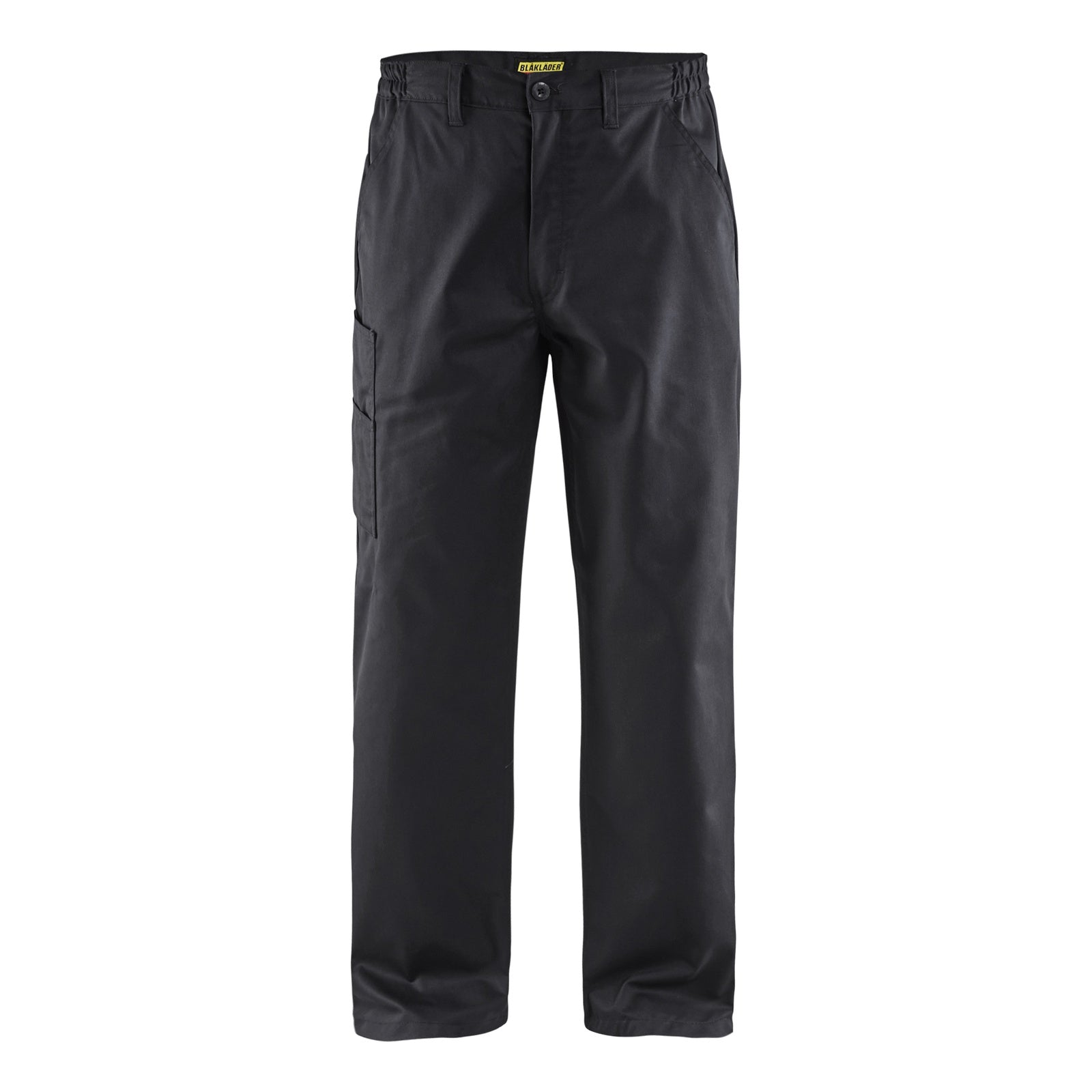 Blaklader BLAKLADER 17251800 Trousers Work Trousers Men - twill fabric - 172518009900