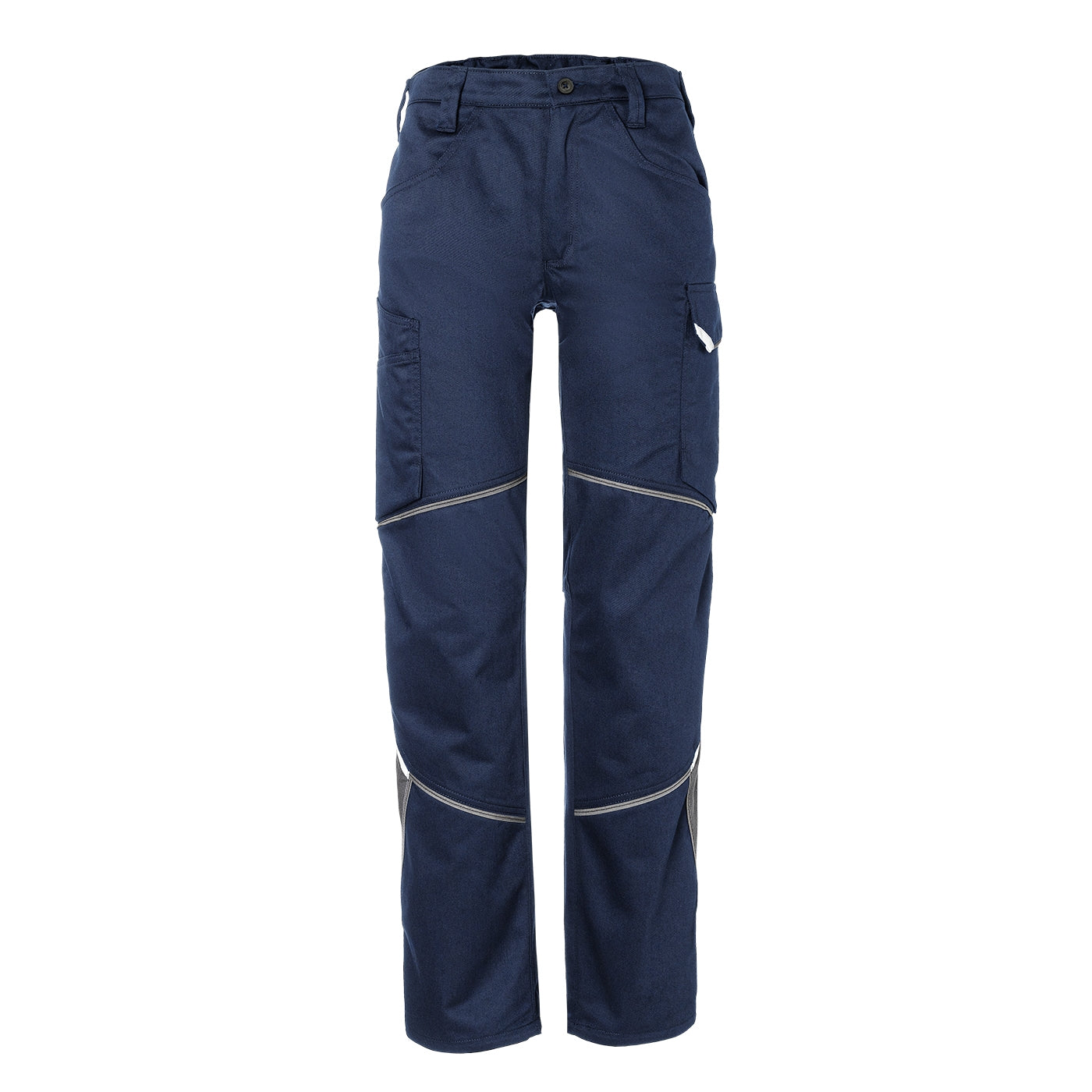 KÜBLER ICONIQ - Front Detail View