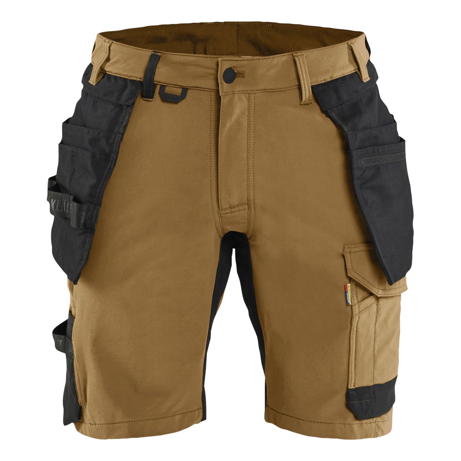 Blaklader 17021645 Craftsman shorts 4 way stretch - 170216457699