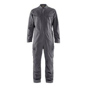 Blaklader BLAKLADER 61661344 Industry Overall Stretch Work Overall Men - cotton stretch fabric - 616613449600
