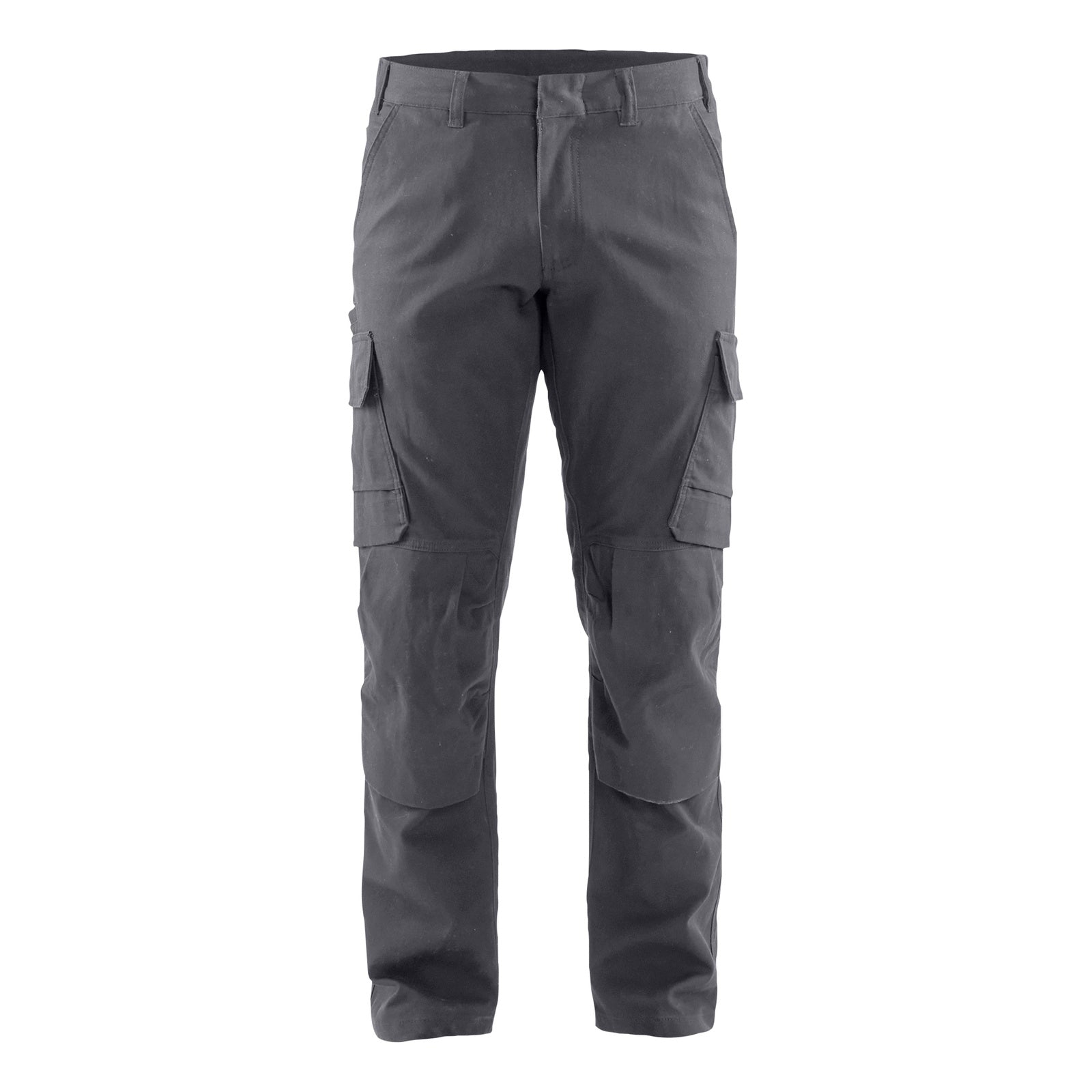 Blaklader BLAKLADER 14661344 | Industry Trousers Stretch Work Trousers Men - 98% Cotton - 146613449600