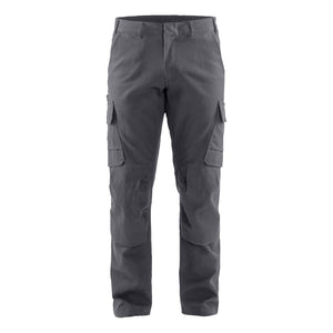 Blaklader BLAKLADER 14661344 | Industry Trousers Stretch Work Trousers Men - 98% Cotton - 146613449600