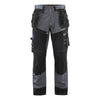 Blaklader BLAKLADER 15001370 | Craftsman Trousers X1500 Work Trousers Men - 100% Cotton - 150013709499