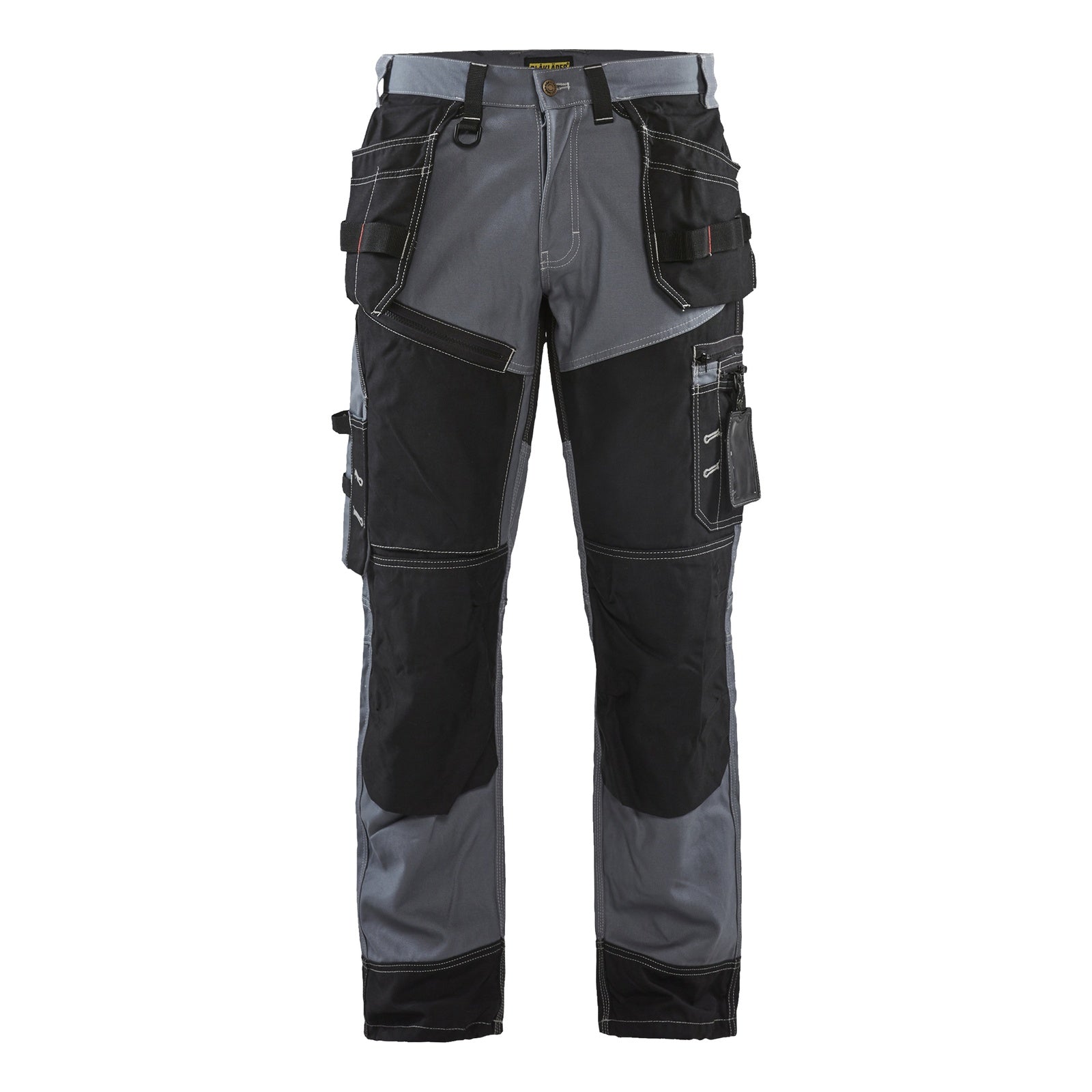 Blaklader BLAKLADER 15001370 | Craftsman Trousers X1500 Work Trousers Men - 100% Cotton - 150013709499