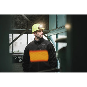 Milwaukee M12™ Heated Jackets M12 HJ6 - Black