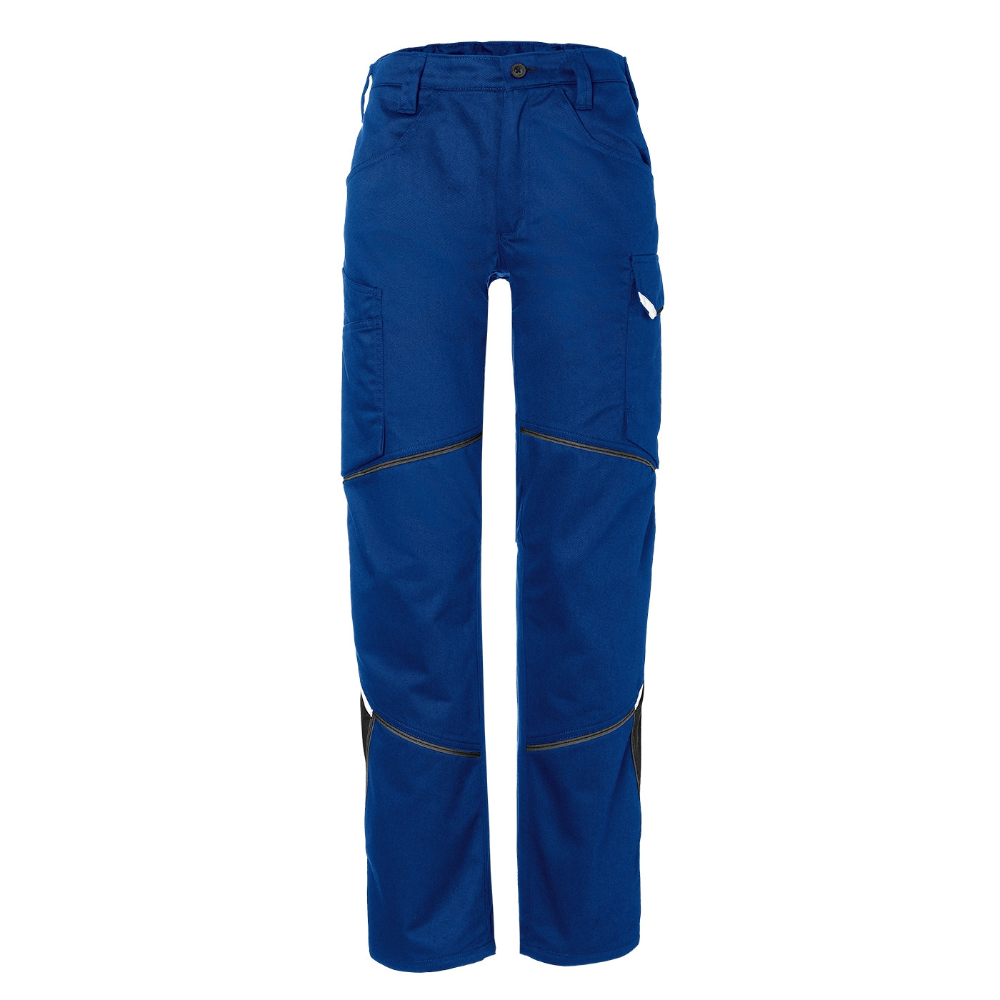 KÜBLER ICONIQ - Front Detail View