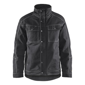 Blaklader BLAKLADER 48151370 Winter Jacket Work Jacket MEN - 100% Cotton - 481513709900