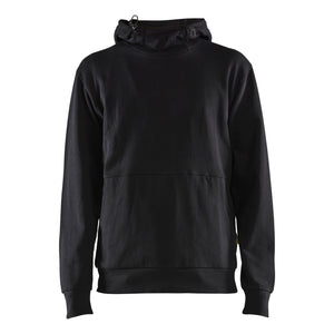 Blaklader BLAKLADER 34301158 Hoodie Work Sweatshirt MEN - 100% Cotton - 343011589900