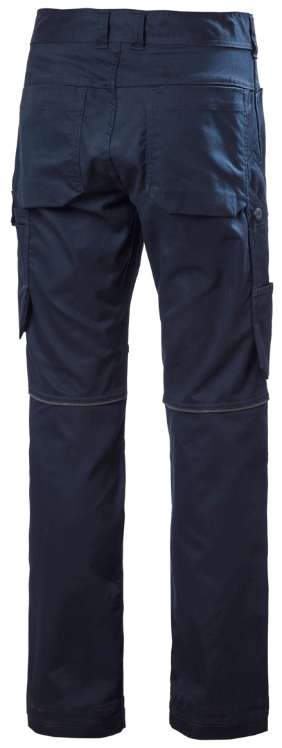 Helly Hansen Work Wear - 77523_590B - Product Flat Shots-Tradesmen-2021