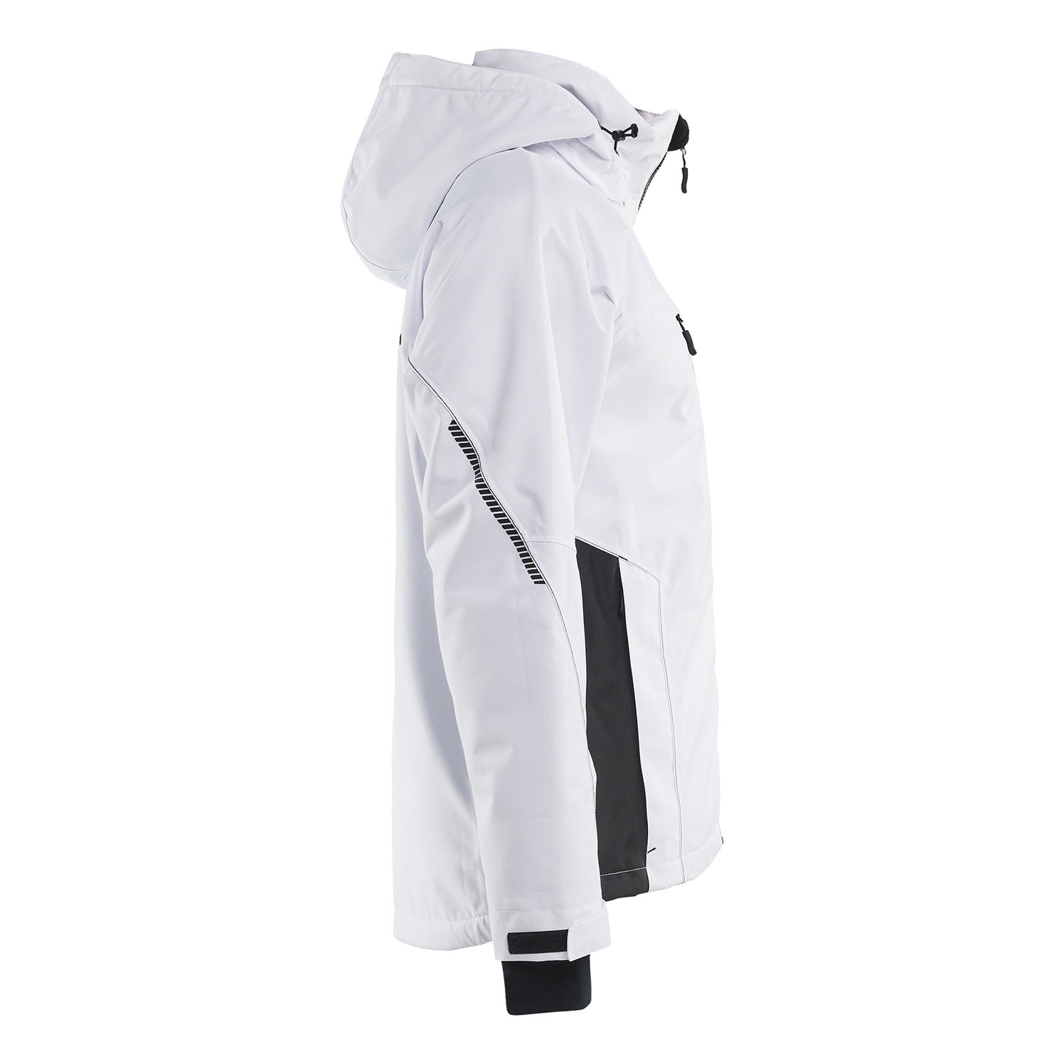 Blaklader BLAKLADER 48901977 Lightweight lined Winter Jacket Work Jacket MEN - Waterproof - 489019771098_CR