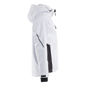 Blaklader BLAKLADER 48901977 Lightweight lined Winter Jacket Work Jacket MEN - Waterproof - 489019771098_CR