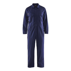Blaklader BLAKLADER 62701800 Overall Work Overall Men - twill fabric - 627018008900