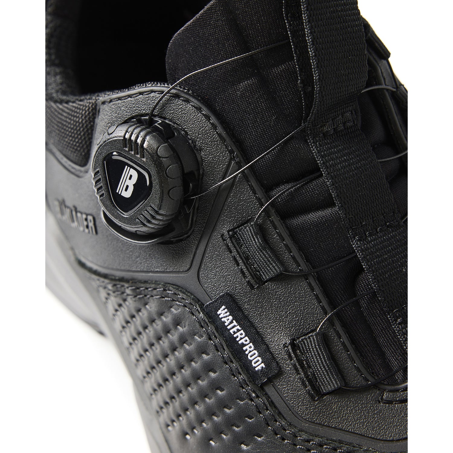 Blaklader BLAKLADER 22930000 EPIC Safety Shoe S7S Waterproof Work Shoe MEN - Waterproof Fabric - 229300009900_FUNC1