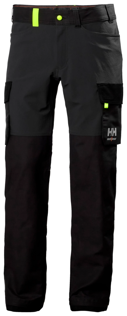 Helly Hansen Work Wear - 77408_989 - Oxford Concept-Winter 2022-FW22-Product Flatshot-Product Flat Shots
