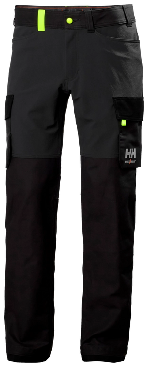 Helly Hansen Work Wear - 77408_989 - Oxford Concept-Winter 2022-FW22-Product Flatshot-Product Flat Shots