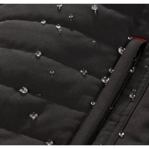 Milwaukee M12™ RIPSTOP Heated Vest M12 HPVBL3 - Black