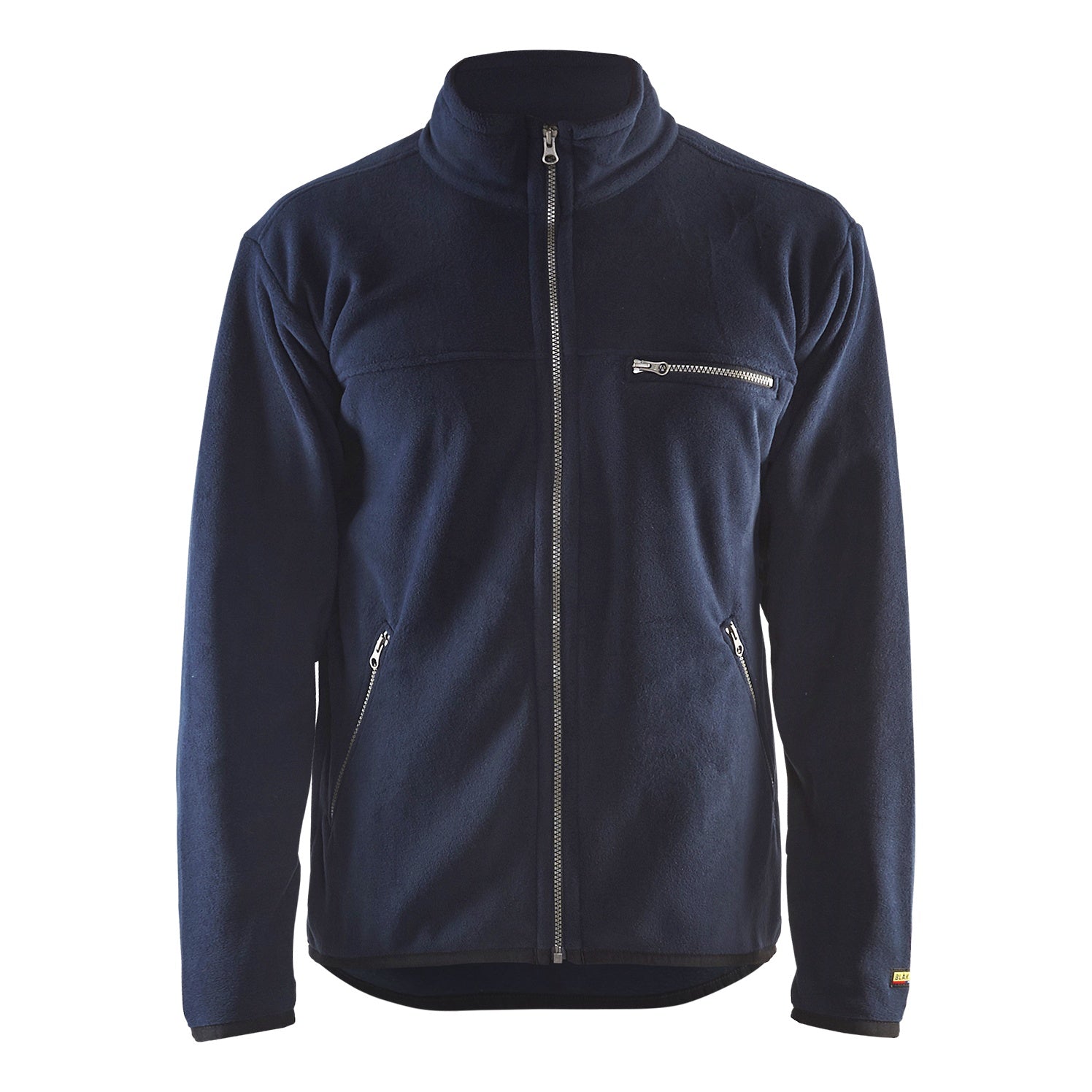 Blaklader BLAKLADER 48302510 Fleece Jacket Work Jacket MEN - Antipilling - 483025108900