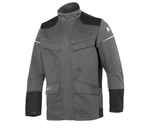 KÜBLER PROTECTIQ WELDING - Front View