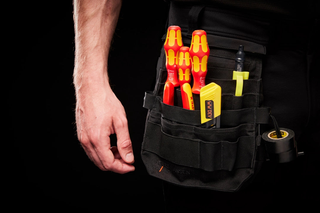 Helly Hansen Work Wear - 79472_990_detail9 - Summer 2024-Detail-Details-HH Connect