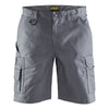 Blaklader BLAKLADER 14471800 | Shorts Work Shorts Men - 65% Polyester - 144718009400