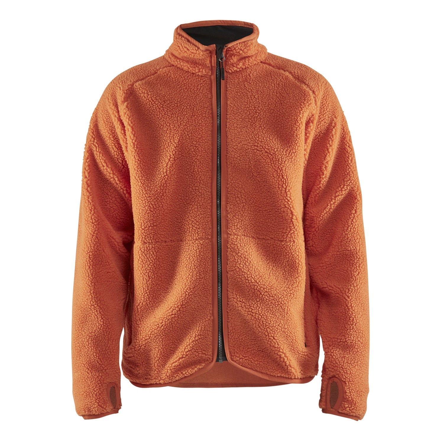 Blaklader BLAKLADER 47292955 Pile jacket Work Jacket MEN - Thermal Insulation - 472929555400