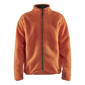 Blaklader BLAKLADER 47292955 Pile jacket Work Jacket MEN - Thermal Insulation - 472929555400