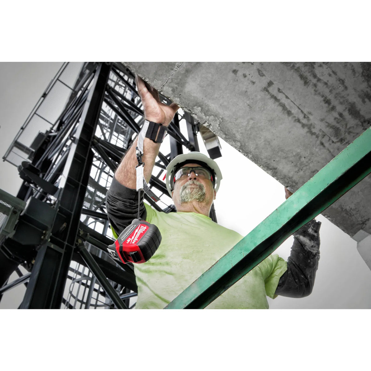 Milwaukee Quick Connect Wrist Lanyard
