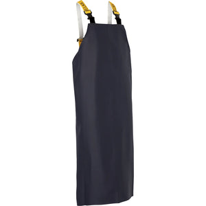 ELKA Rainwear - Apron w/braces - Navy