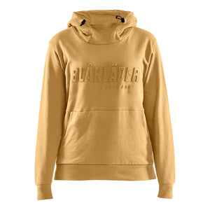Blaklader BLAKLADER 35601158 Women's Hoodie 3D Work Sweatshirt WOMEN - 100% Cotton - 356011583709
