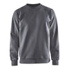 Blaklader BLAKLADER 33641048 Sweatshirt Work Sweatshirt MEN - Brushed Inside - 336410489400