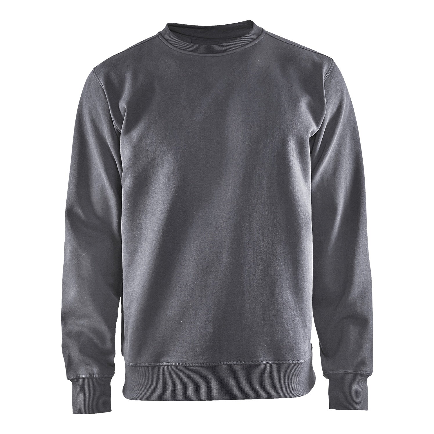 Blaklader BLAKLADER 33641048 Sweatshirt Work Sweatshirt MEN - Brushed Inside - 336410489400
