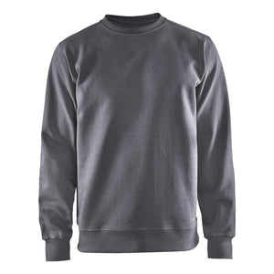 Blaklader BLAKLADER 33641048 Sweatshirt Work Sweatshirt MEN - Brushed Inside - 336410489400