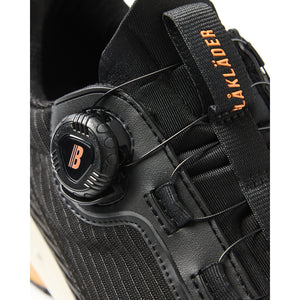 Blaklader BLAKLADER 24880000 STRIKER Safety Shoe S7S Work Shoe MEN - Fabric Upper - 248800009940_FUNC1