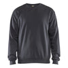 Blaklader BLAKLADER 35851169 Sweatshirt Work Sweatshirt MEN - Fleece Lined - 358511699600