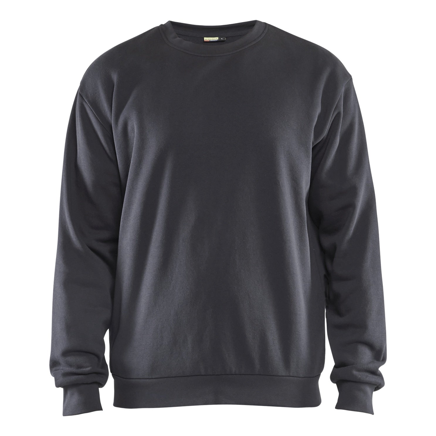 Blaklader BLAKLADER 35851169 Sweatshirt Work Sweatshirt MEN - Fleece Lined - 358511699600