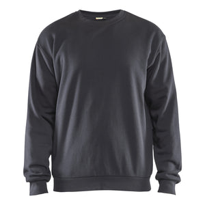 Blaklader BLAKLADER 35851169 Sweatshirt Work Sweatshirt MEN - Fleece Lined - 358511699600