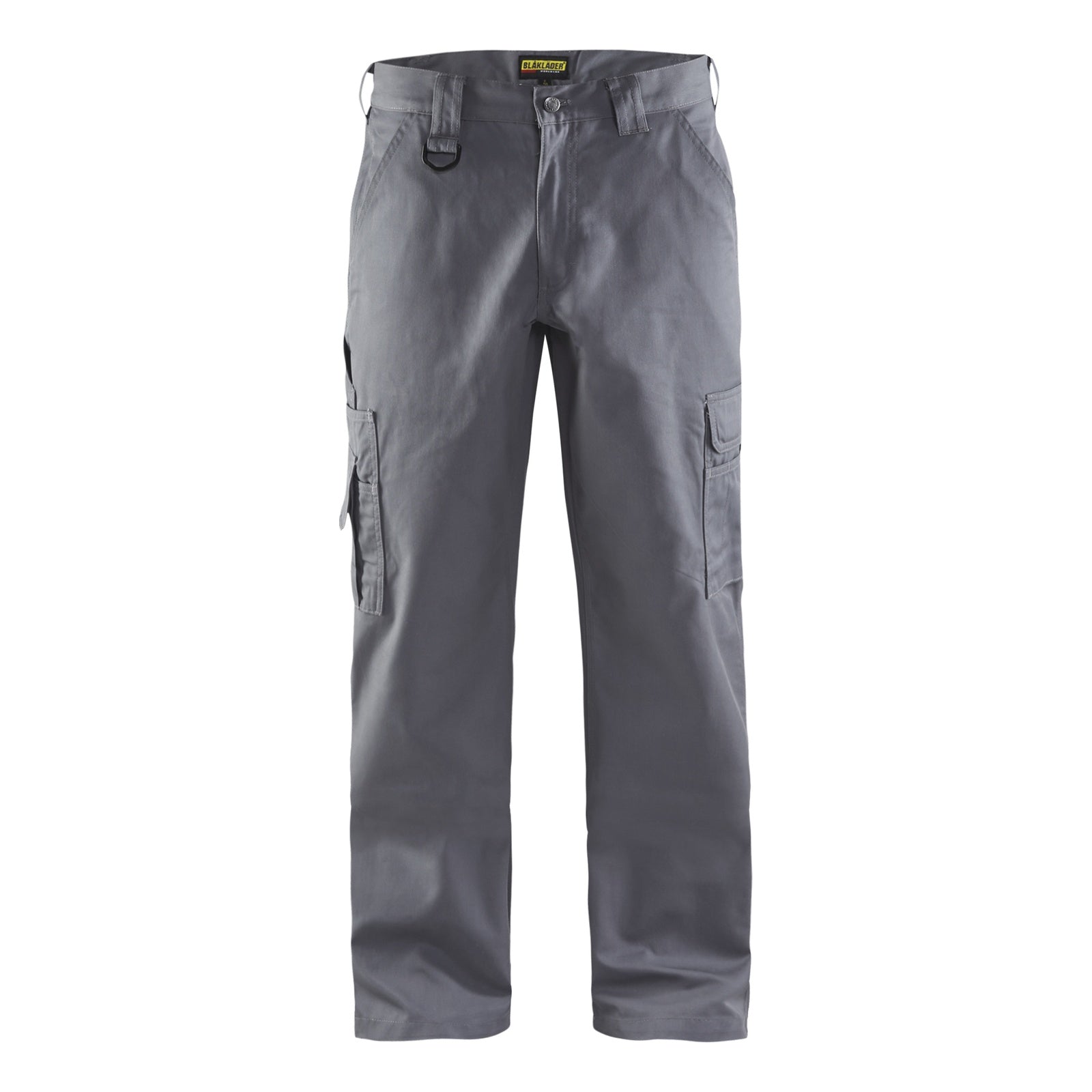 Blaklader BLAKLADER 14071800 Trousers Work Trousers Men - Twill Fabric - 140718009400