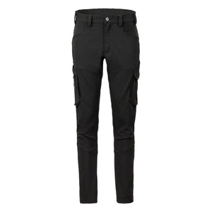 KÜBLER ATHLETIQ - Front View