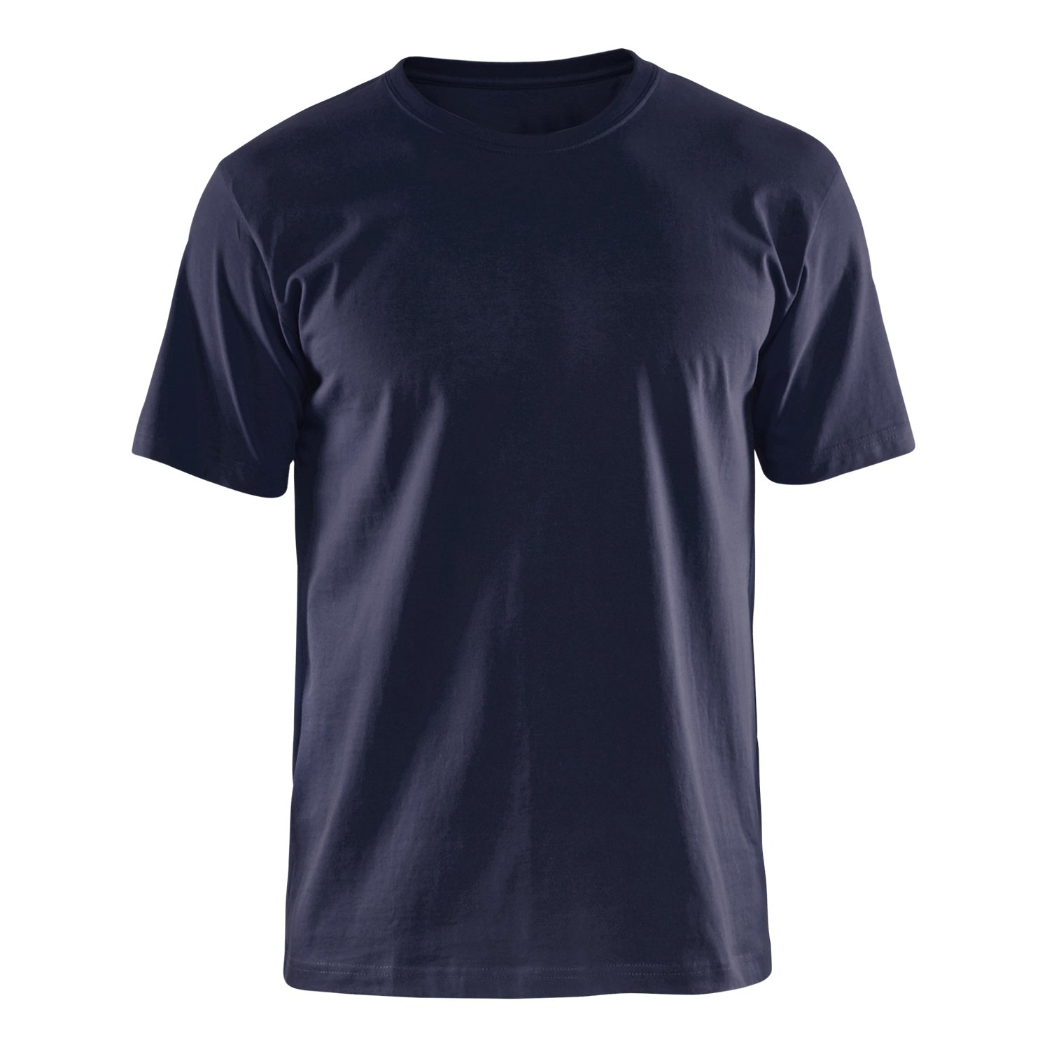 Blaklader BLAKLADER 35351063 T SHIRT Short Sleeve Work T-Shirt MEN - 60% Cotton 40% Polyester - 353510638900