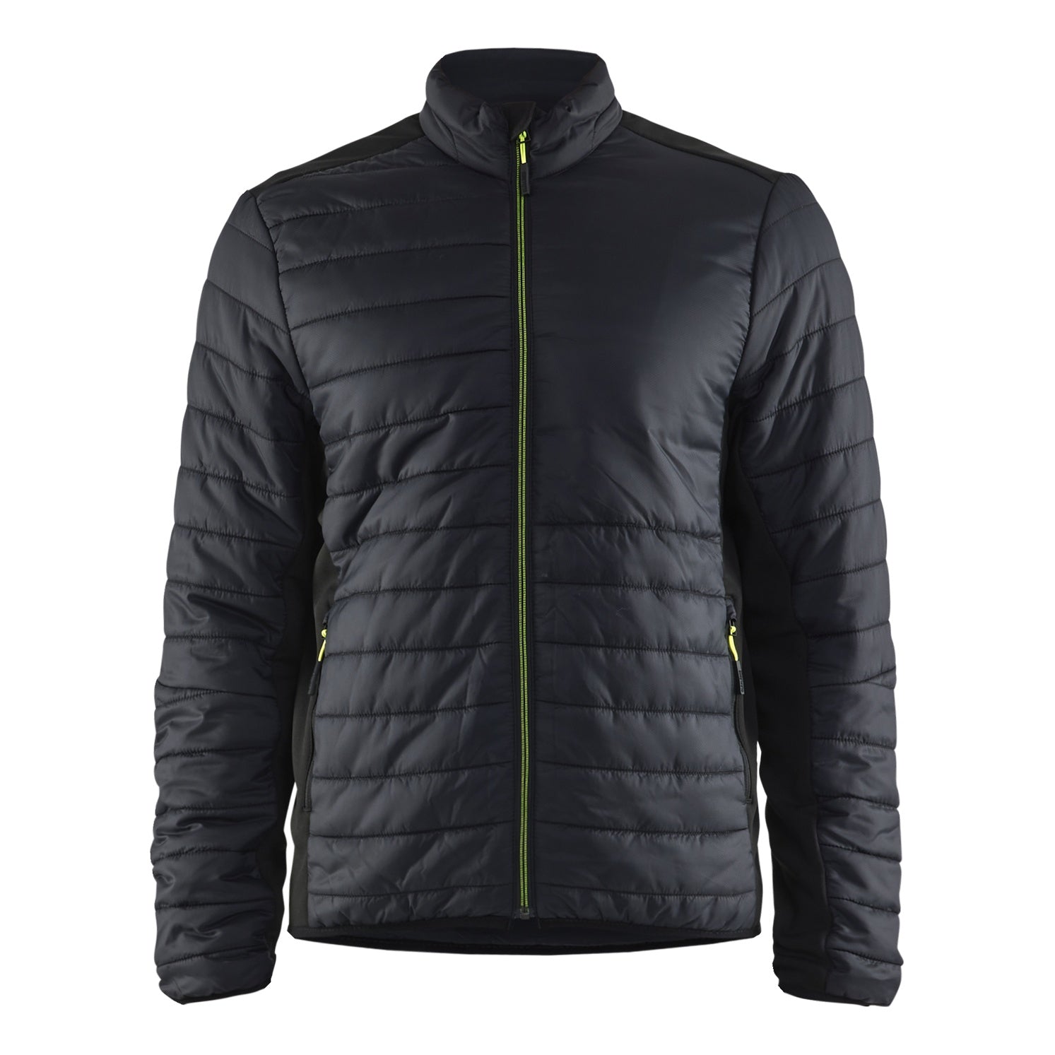 Blaklader BLAKLADER 47102030 Warm Lined Jacket Work Jacket MEN - Water Repellent - 471020309933