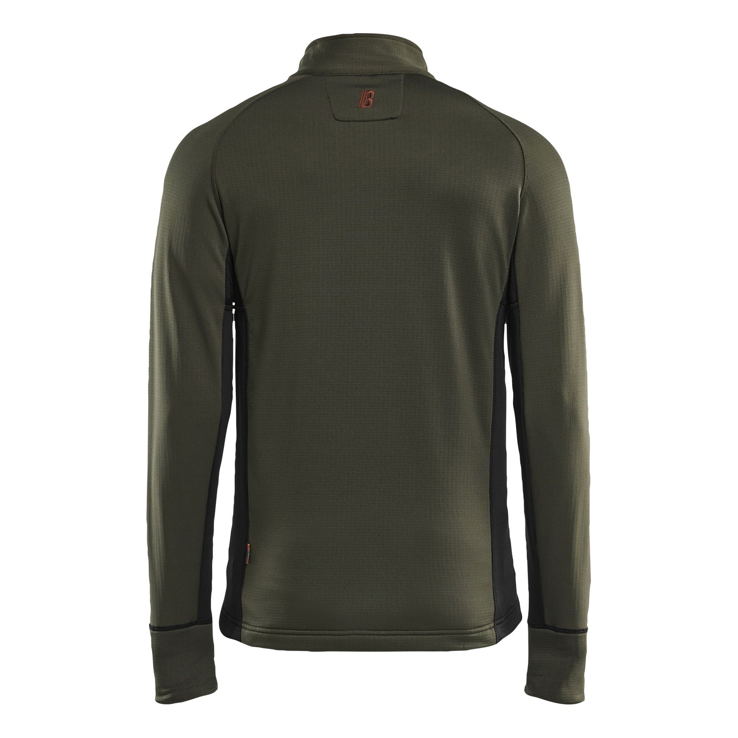 Blaklader BLAKLADER 47352539 STRIKER Fleece Jacket MEN - Thermal Insulation - 473525394240_2