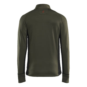 Blaklader BLAKLADER 47352539 STRIKER Fleece Jacket MEN - Thermal Insulation - 473525394240_2
