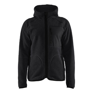 Blaklader BLAKLADER 47252955 Pile Jacket Work Jacket MEN - 100% Polyester - 472529559900