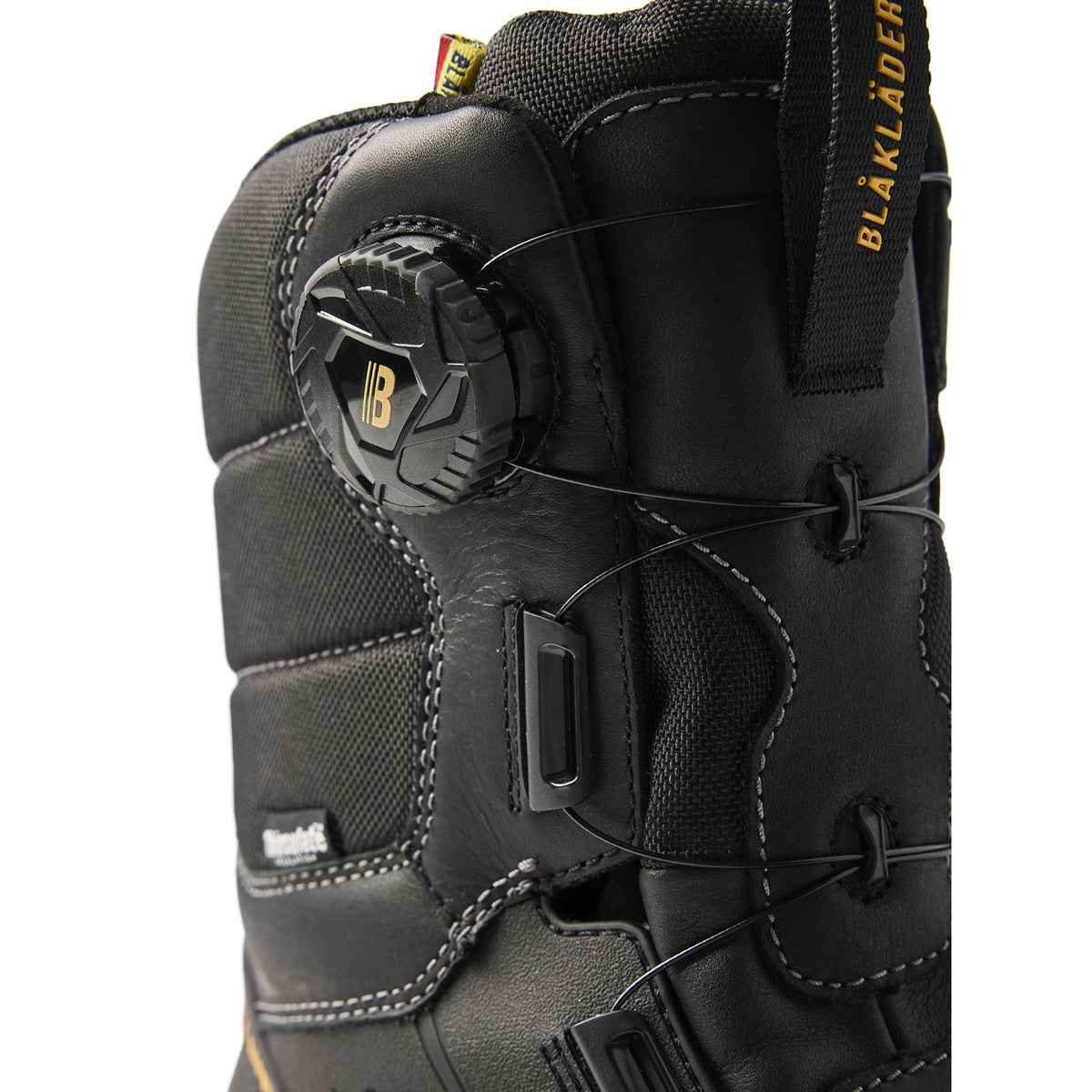 Blaklader 22980000 EPIC Winter Boot S7S Waterproof - 229800009900_FUNC1