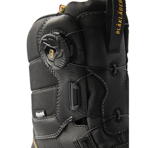 Blaklader 22980000 EPIC Winter Boot S7S Waterproof - 229800009900_FUNC1