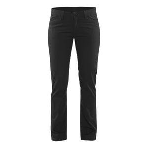 Blaklader BLAKLADER 71651830 | Women's chinos 2 way stretch Work Trousers Women - Twill Fabric - 716518309900