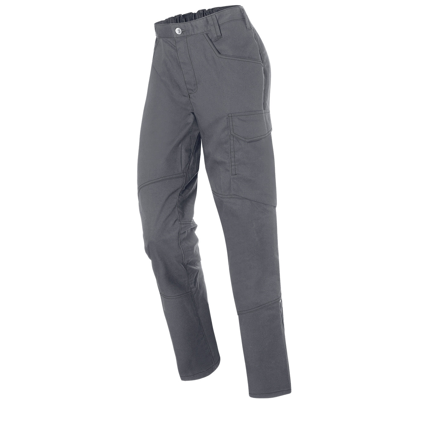 KÜBLER ICONIQ PRO - Front View